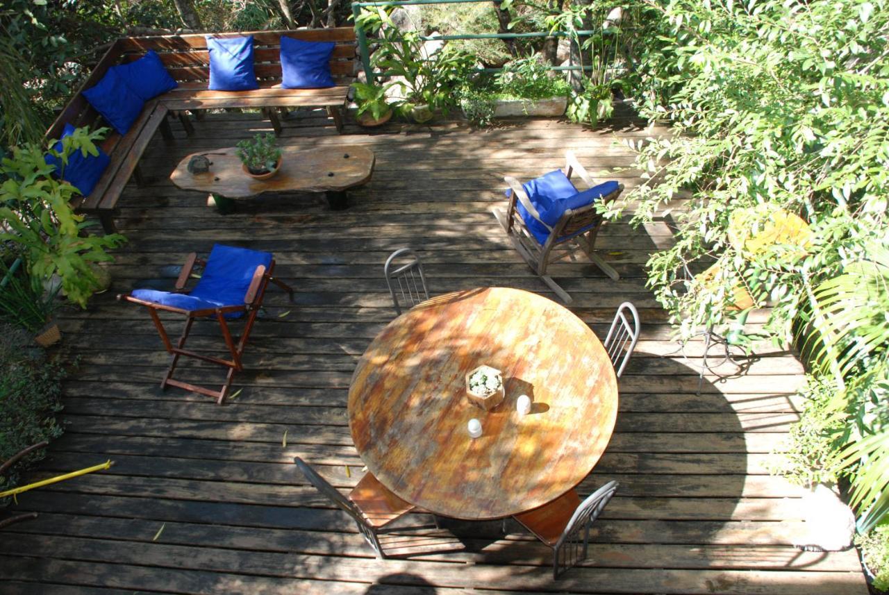 Rio Acima Guest house