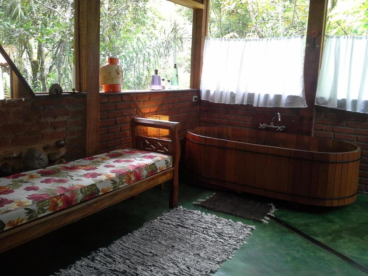 Guest house Rio Acima Itamonte