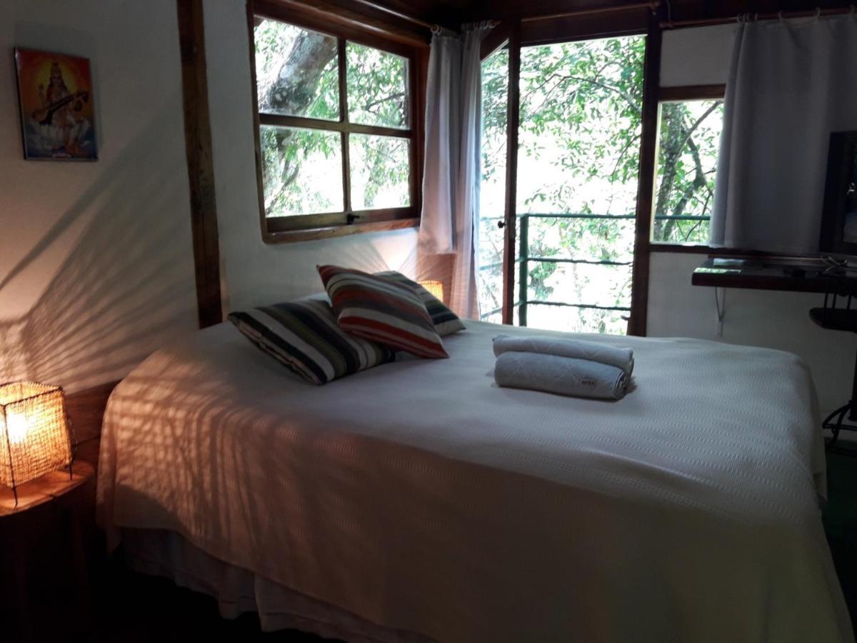 Rio Acima Guest house *