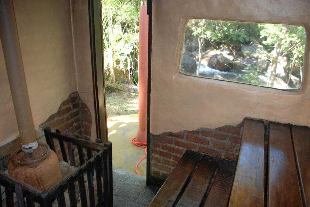 Rio Acima Guest house