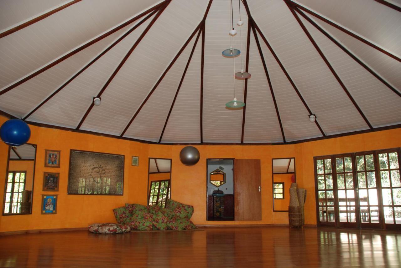 Rio Acima Guest house Itamonte