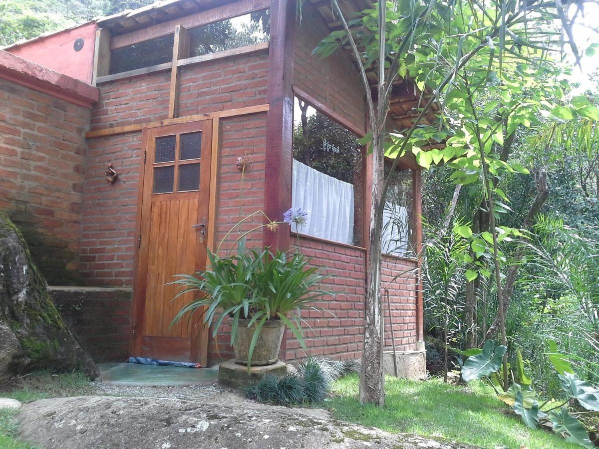 Rio Acima