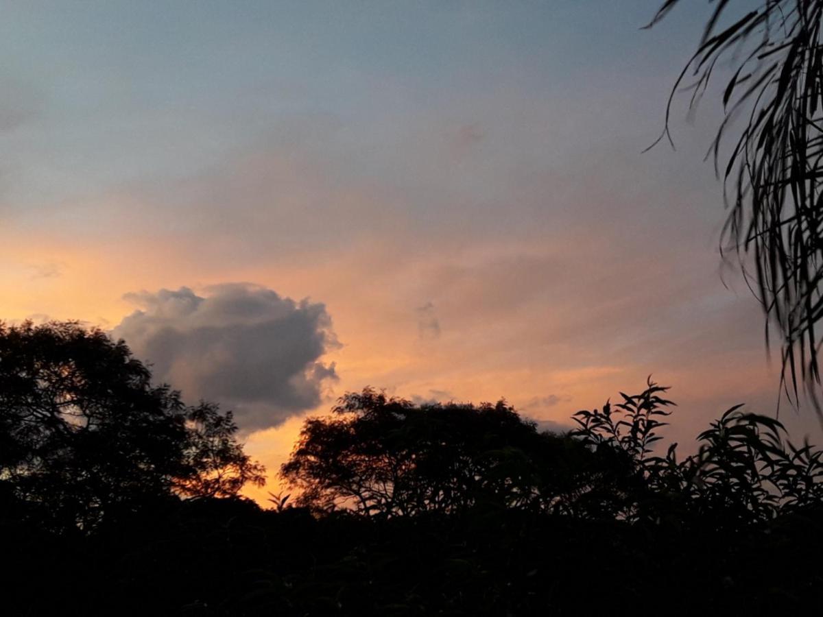 Rio Acima *