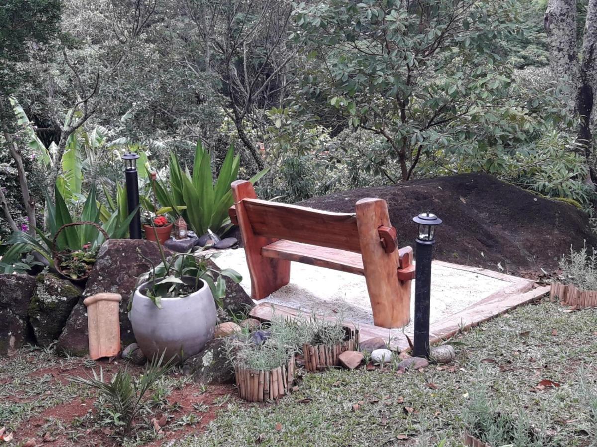 Rio Acima