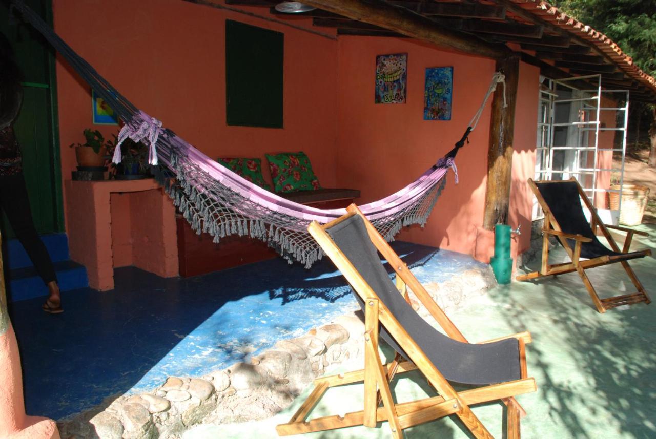 Guest house Rio Acima Itamonte