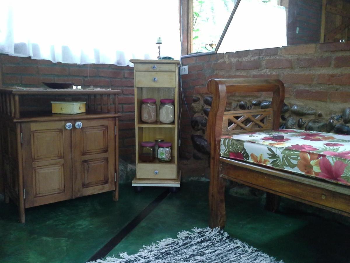 Rio Acima Guest house