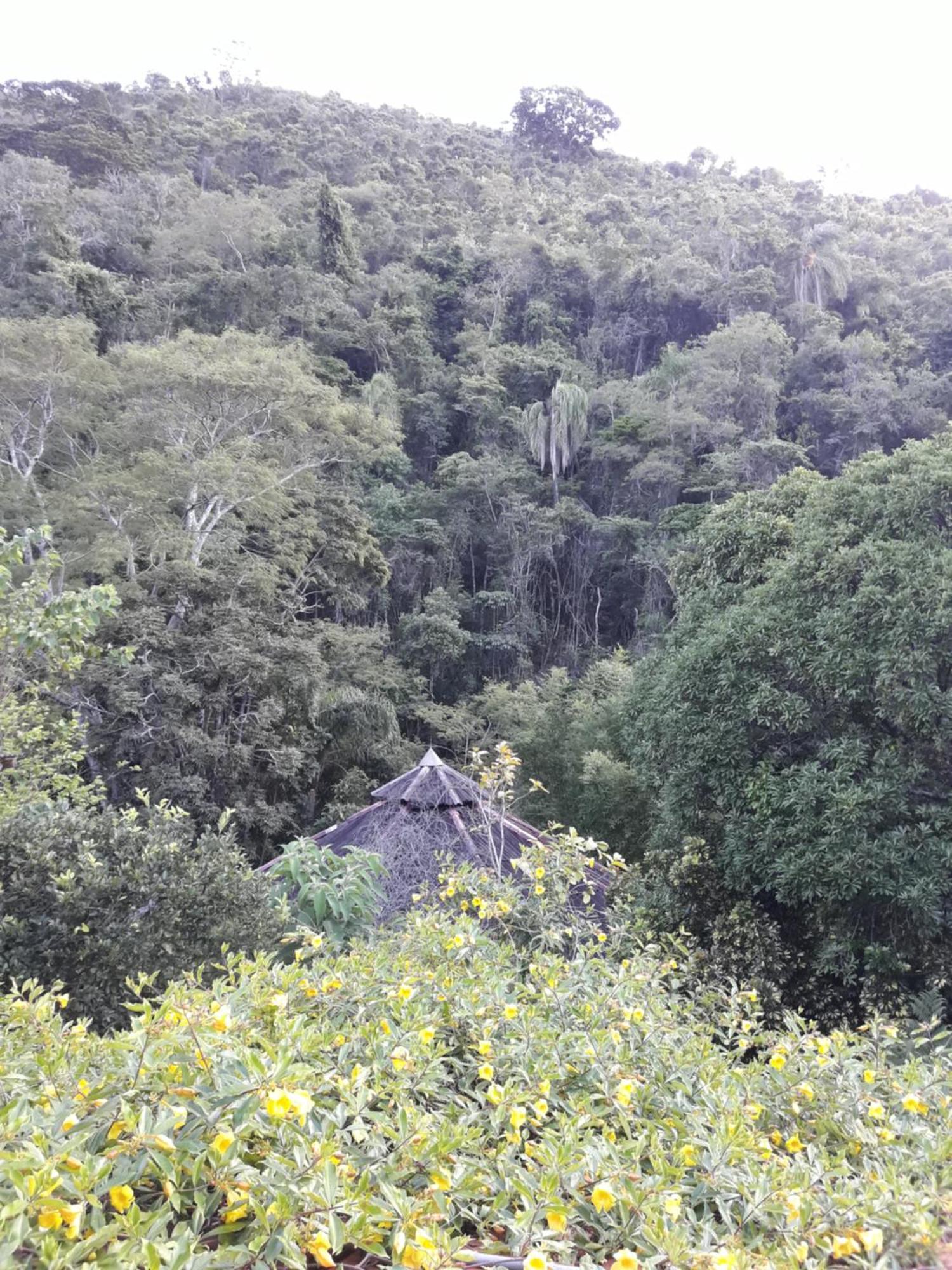 Rio Acima Guest house *