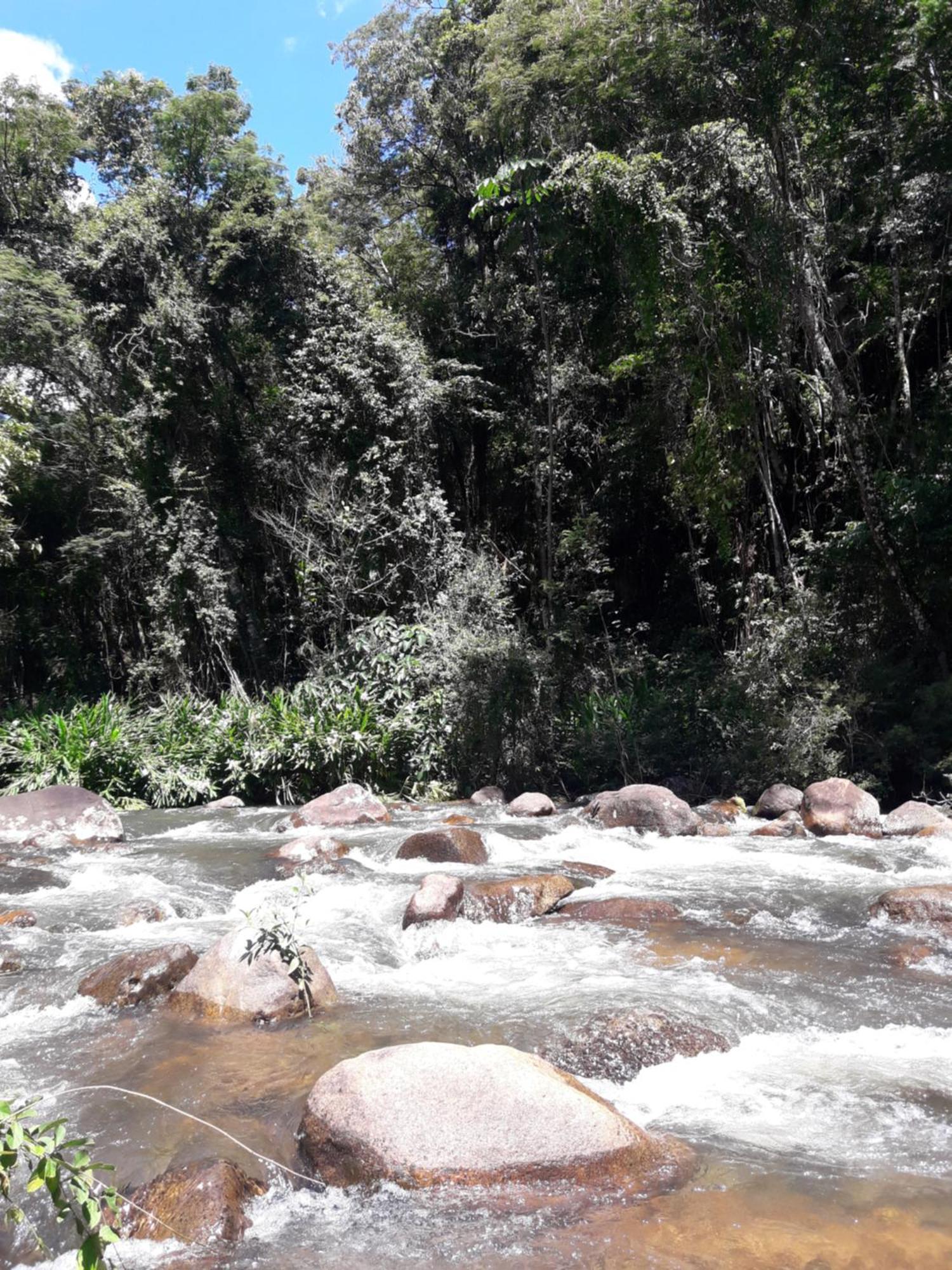 Rio Acima