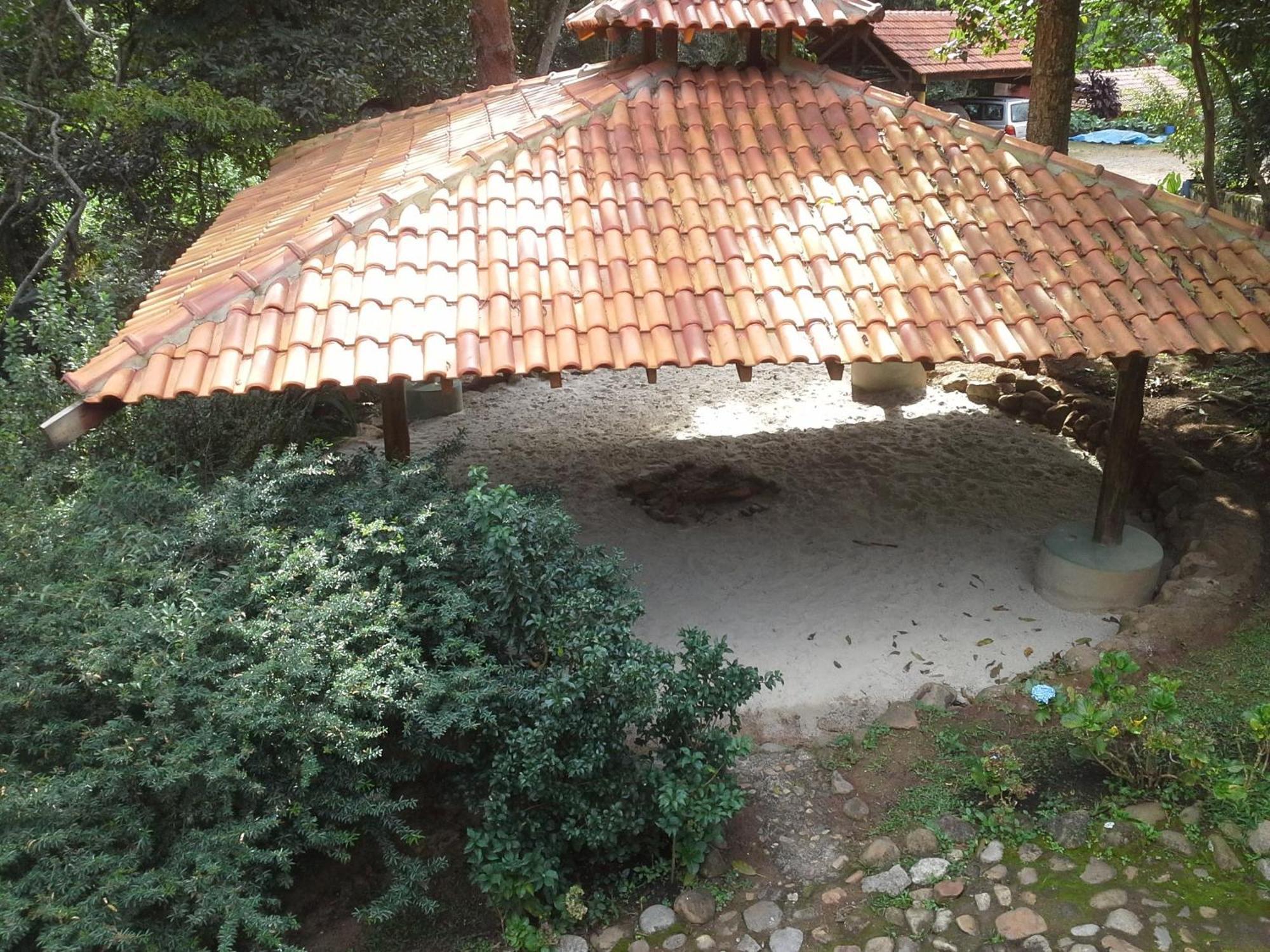 Guest house Rio Acima Itamonte