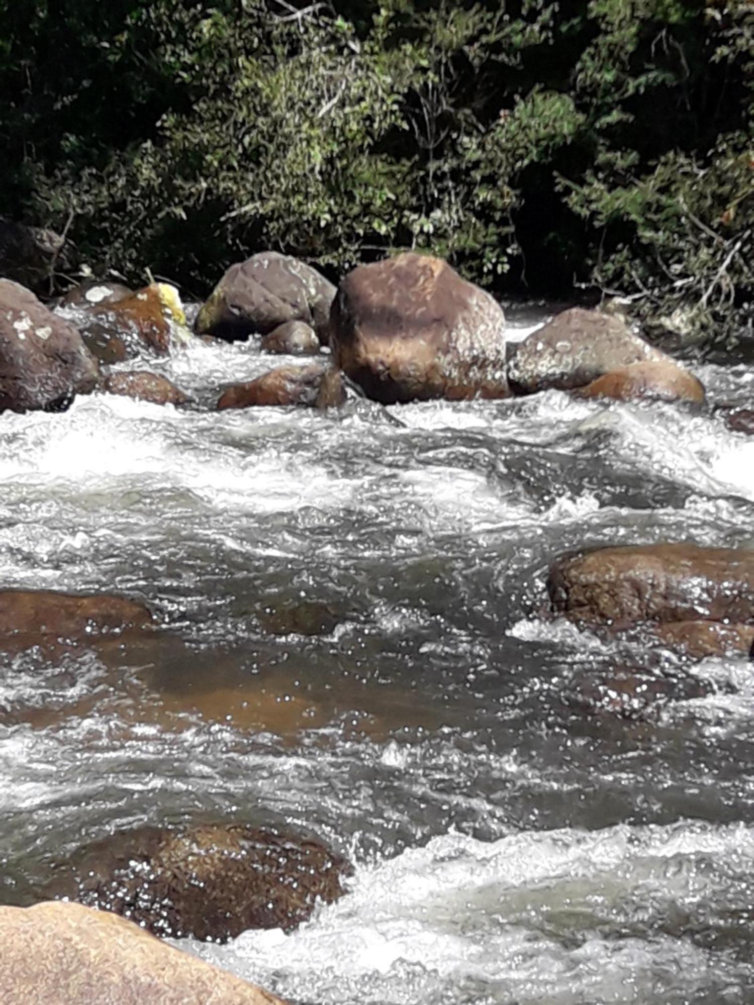 Rio Acima * Itamonte