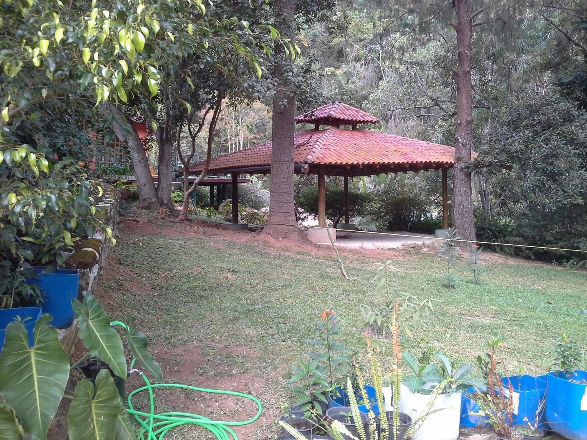 Rio Acima Guest house *