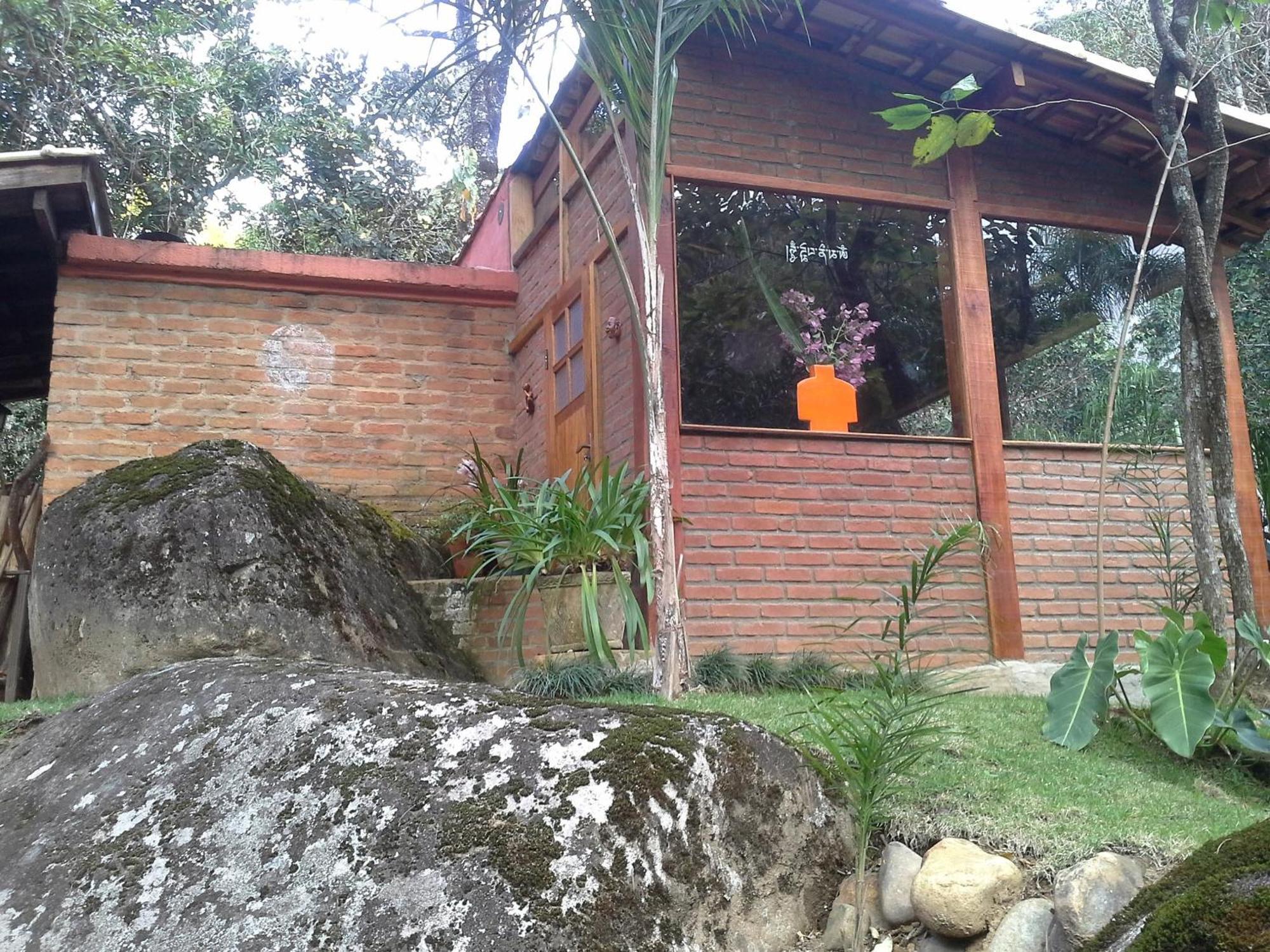 Rio Acima * Itamonte