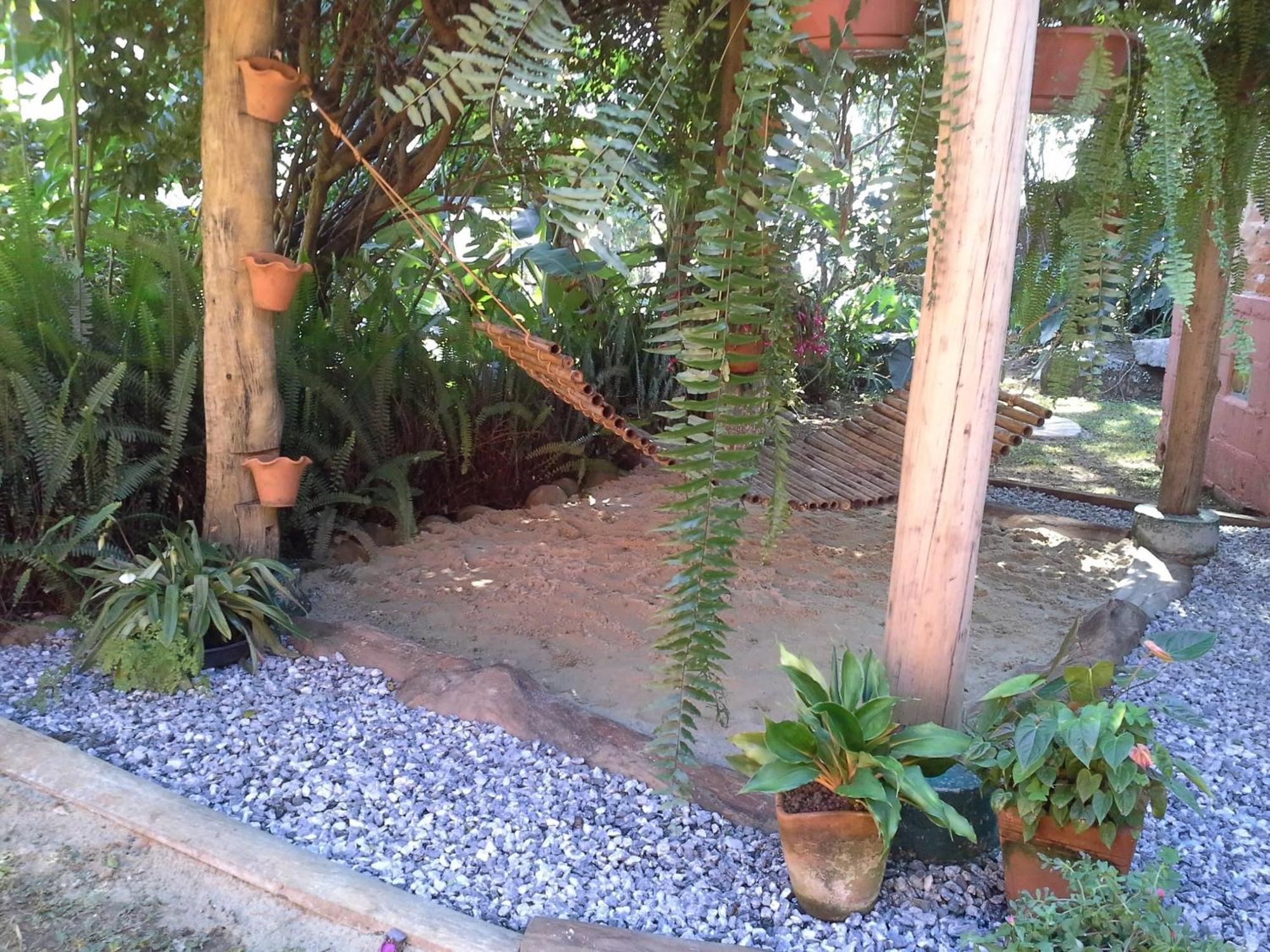 Guest house Rio Acima Itamonte