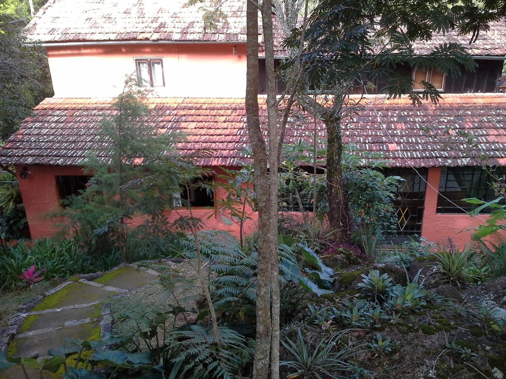 Rio Acima Guest house