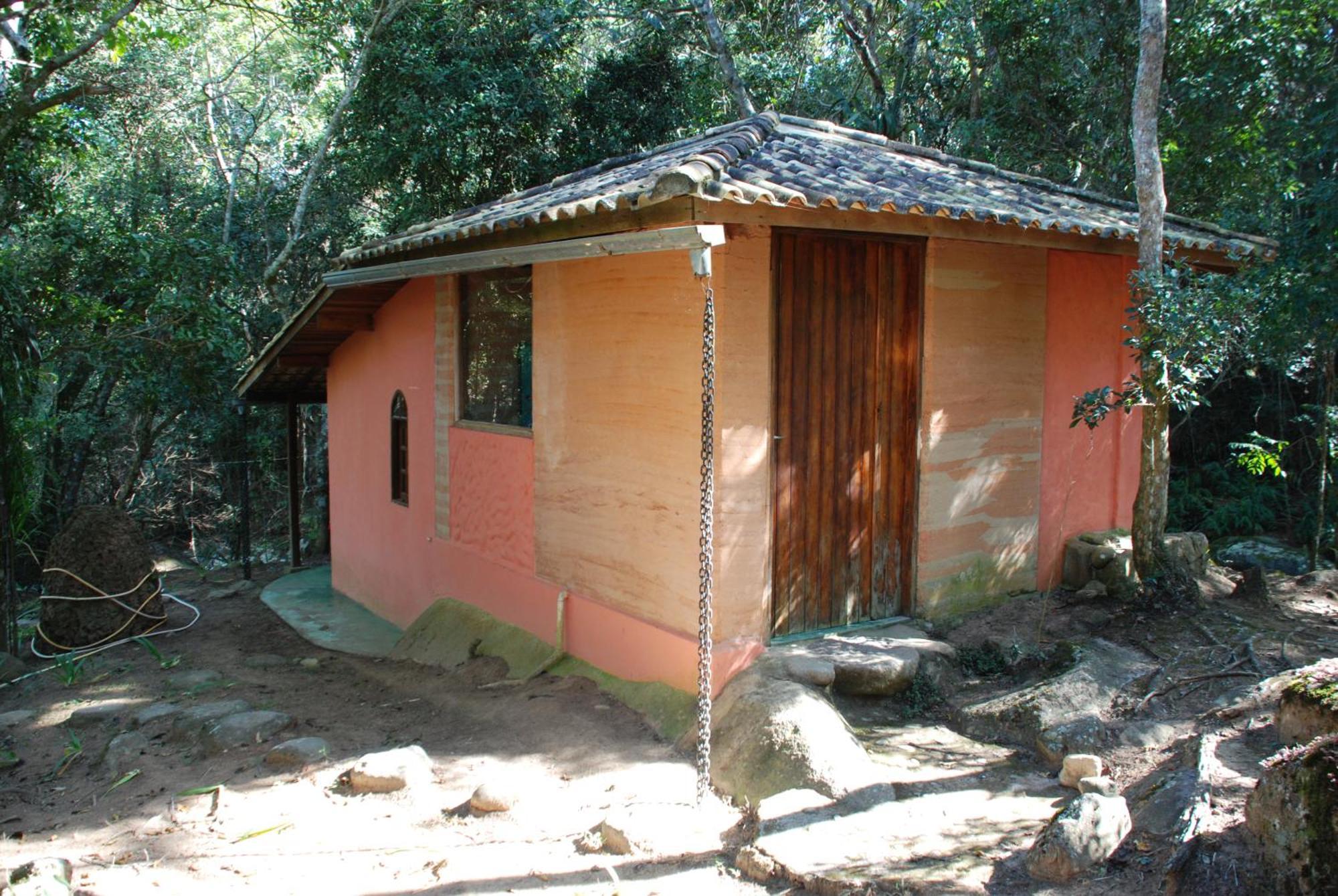 Guest house Rio Acima *