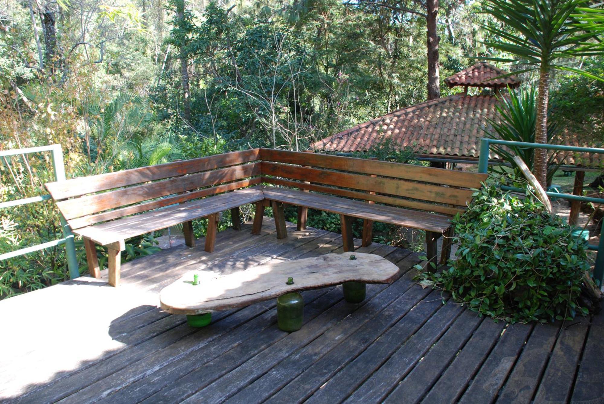 Guest house Rio Acima