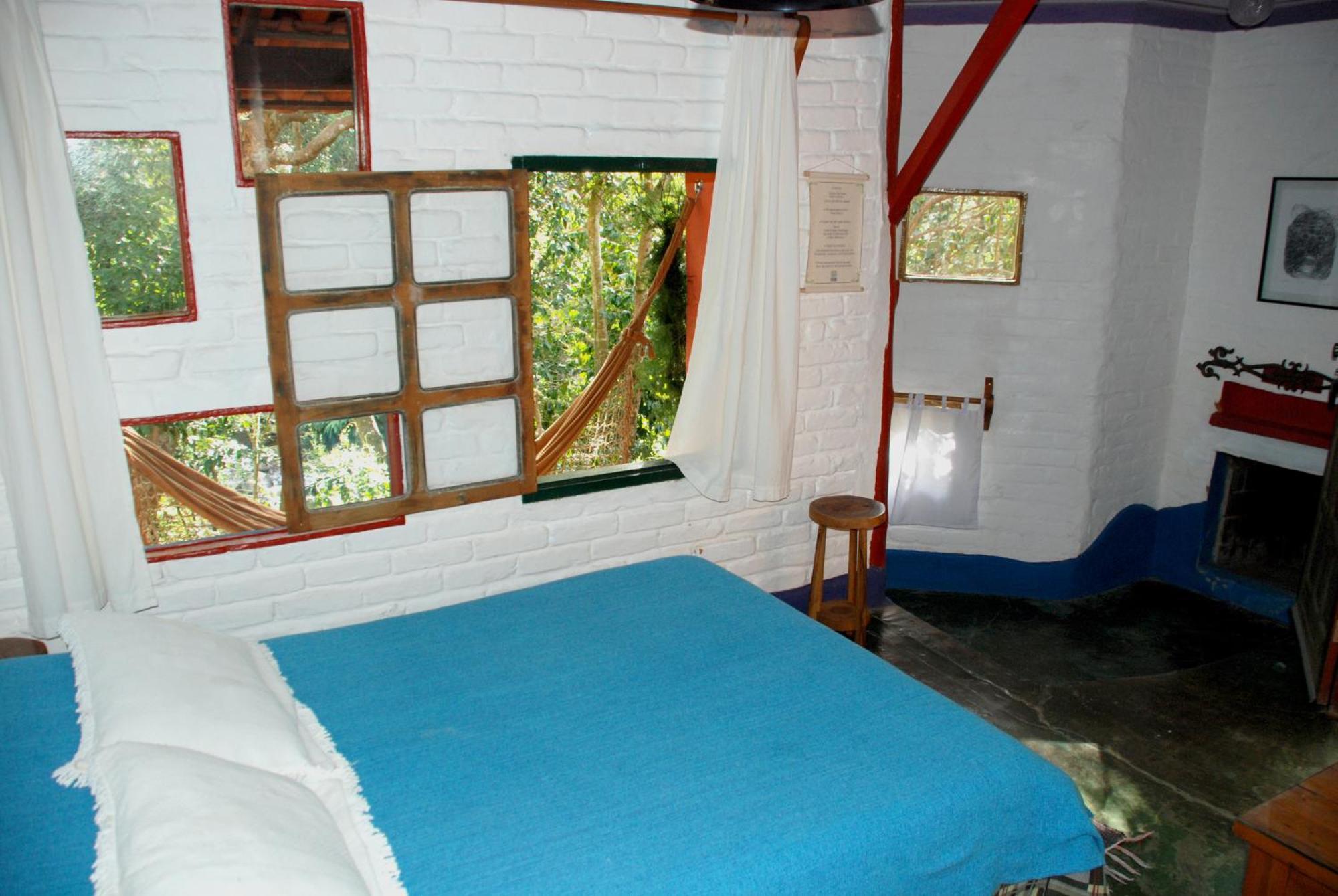 Guest house Rio Acima Itamonte