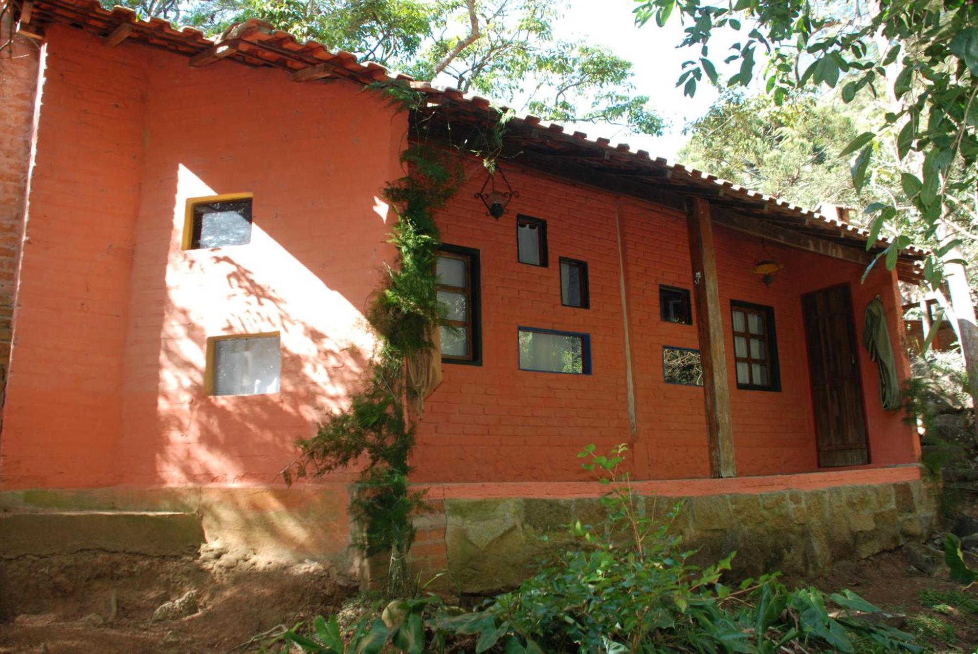 Guest house Rio Acima