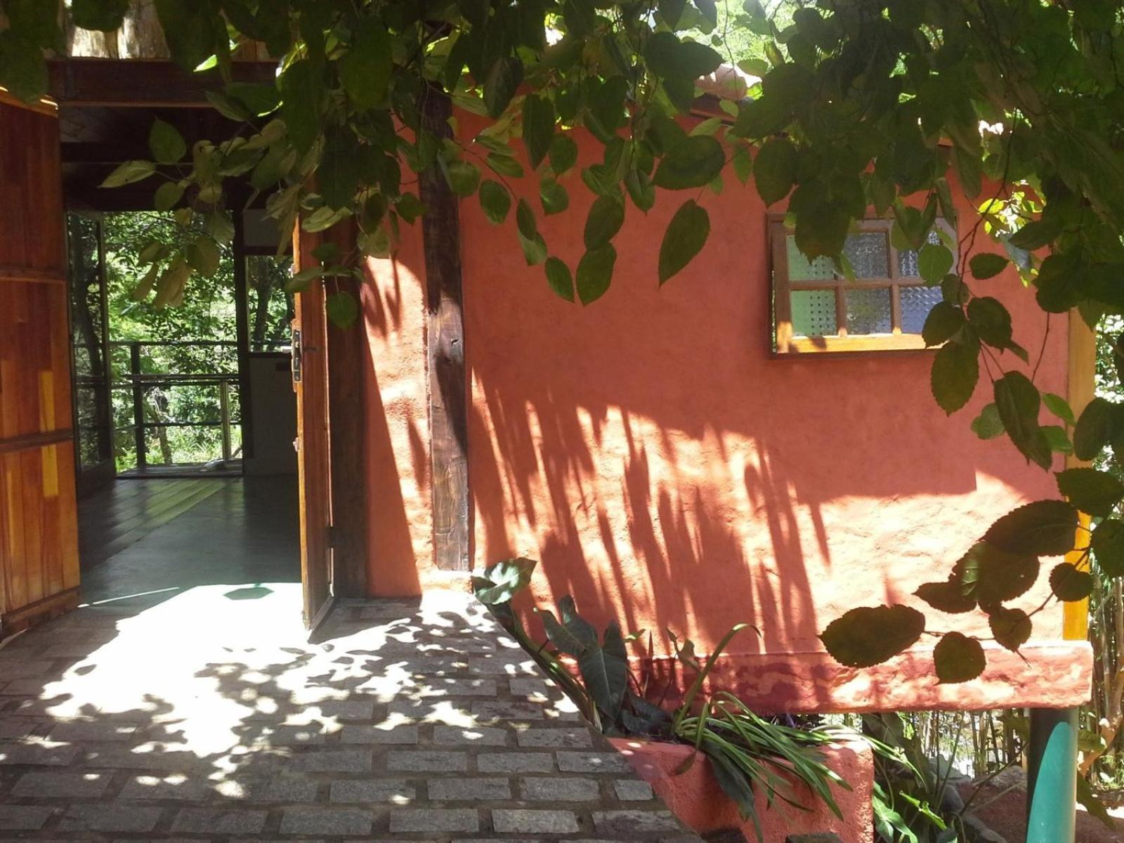Rio Acima Guest house Itamonte