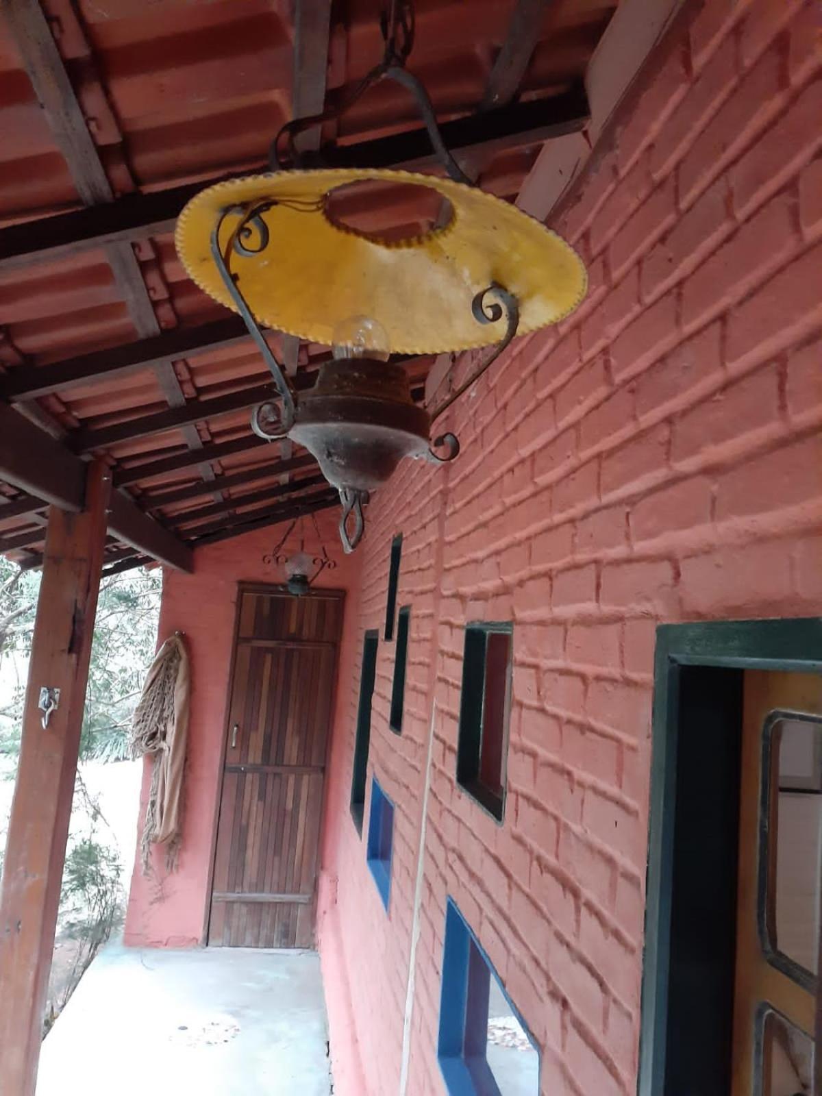 Rio Acima Guest house