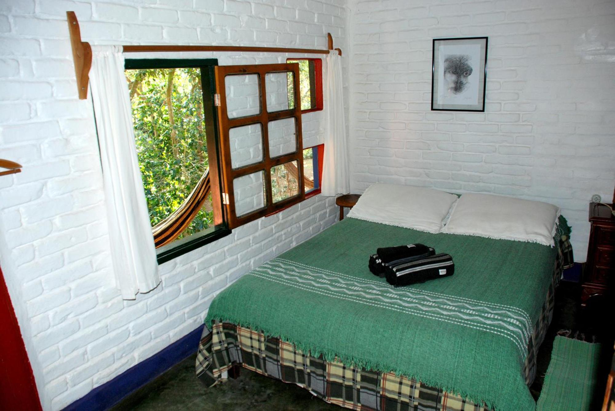 Rio Acima Guest house