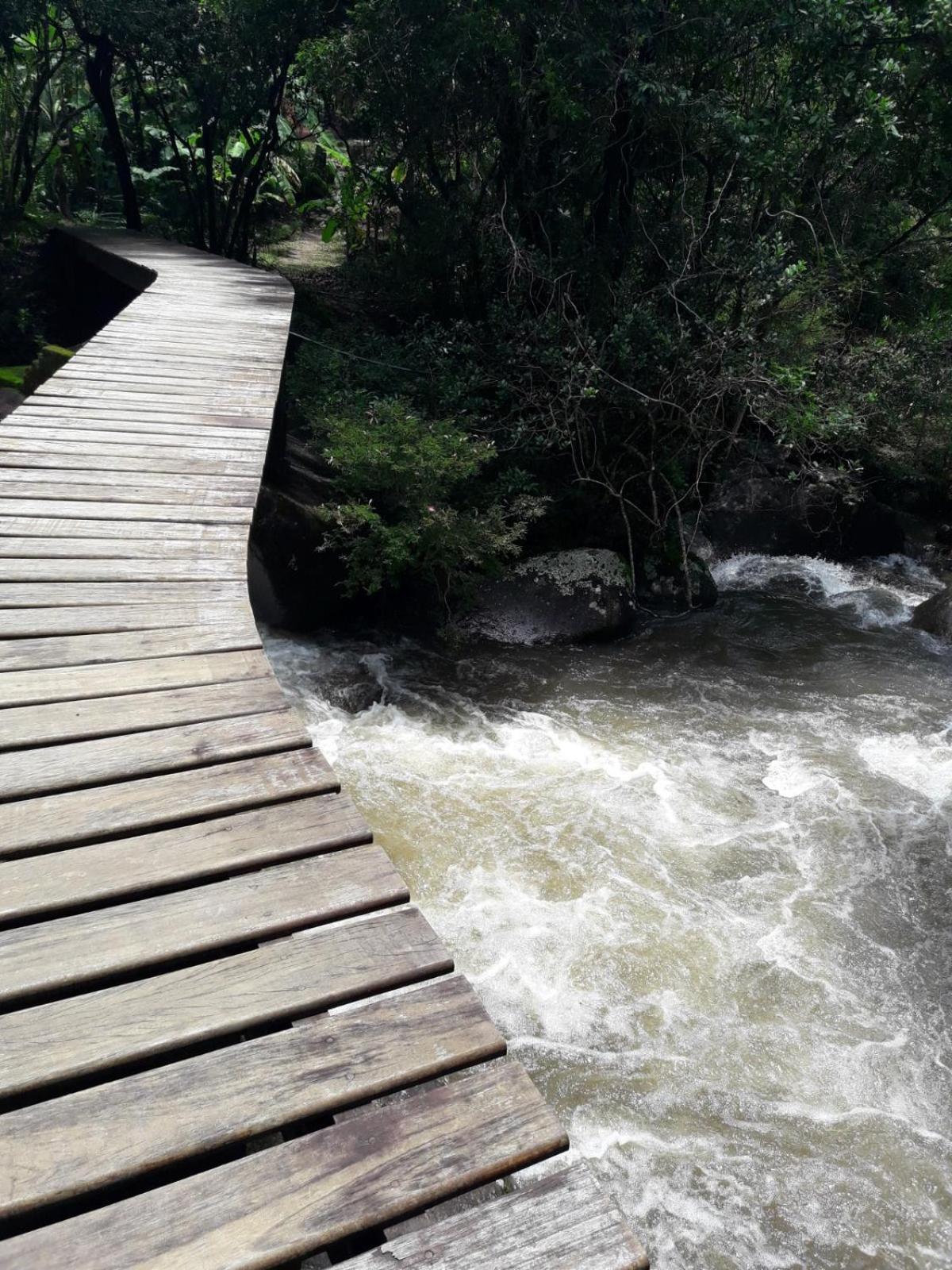 Rio Acima * Itamonte